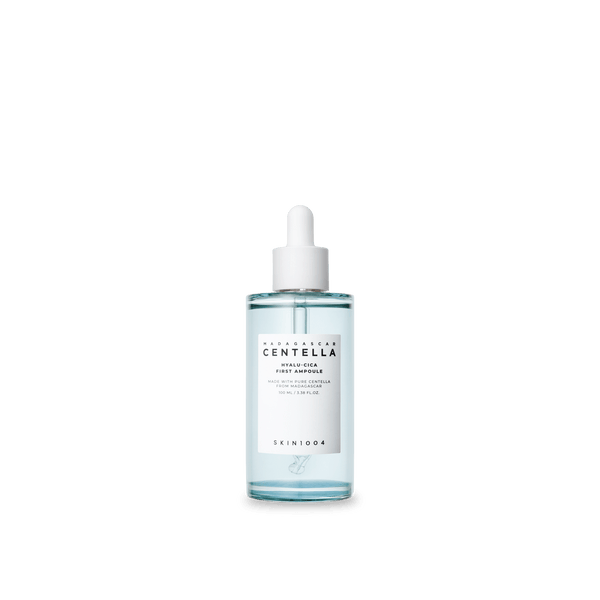 SKIN1004 Madagascar Centella Hyalu-Cica First Ampoule at NOBI Graz