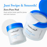 Medicube Zero Pore Pad 2.0 70 Stk.