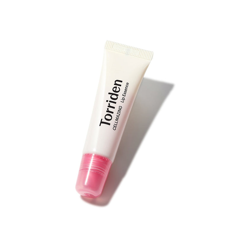 Torriden Cellmazing Low Molecular Collagen Volume Lip Essence 11ml