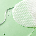 Torriden Balanceful Cica Toner Pad 60 Stk.
