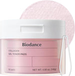 Biodance Collagen Gel Toner Pads 140g / 60 Stk.