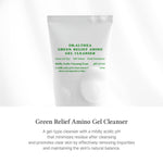 Dr. Althea Green Relief Amino Gel Cleanser 100ml
