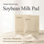 Mixsoon Soybean Milk Pad 10 Stk.