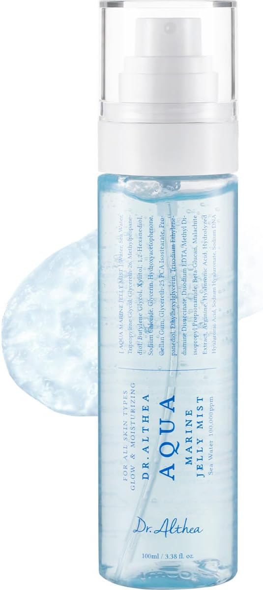 Dr. Althea Aqua Marine Jelly Mist 100ml