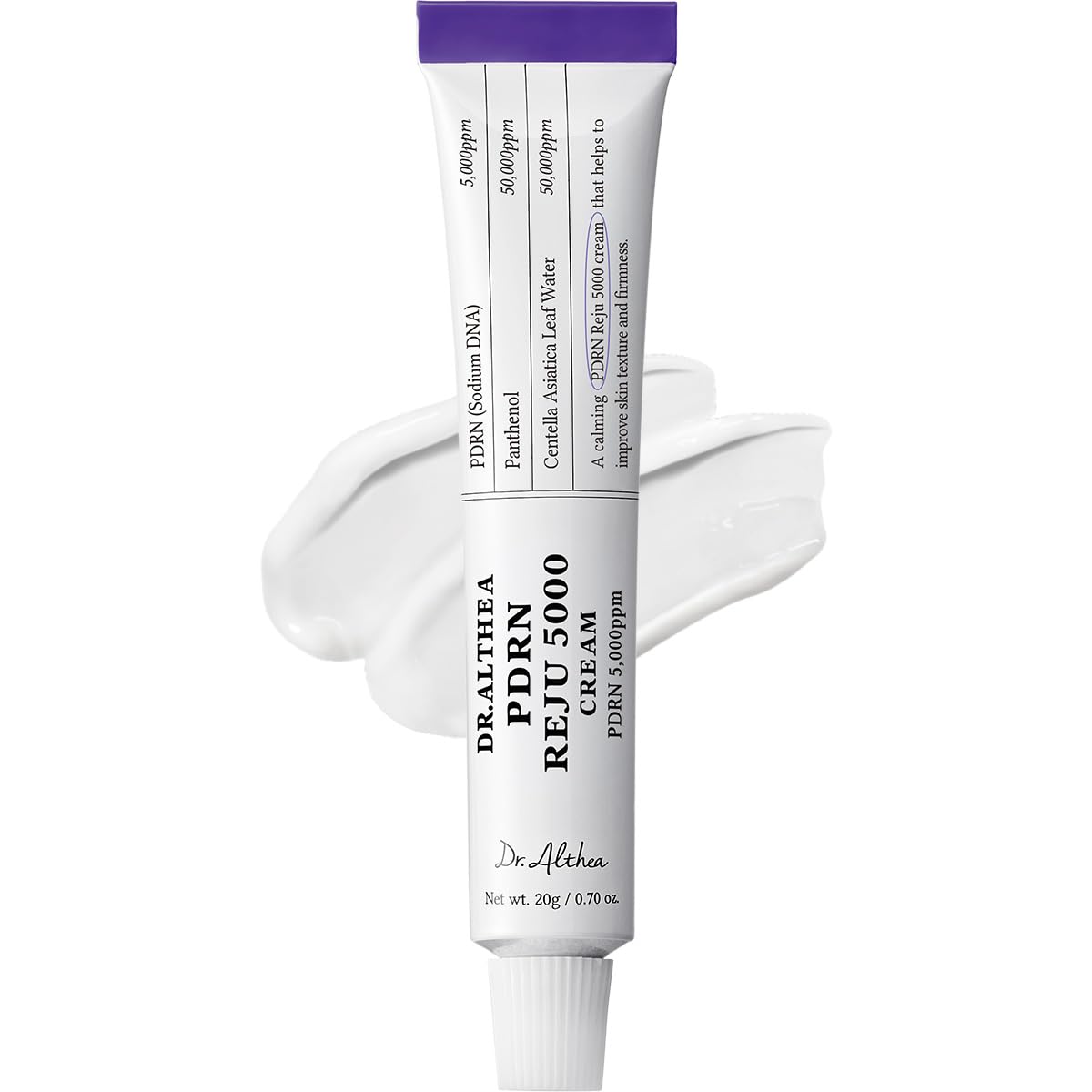 Dr. Althea Reju 5000 Cream 20ml