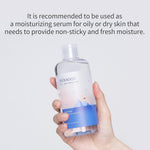Mixsoon Glacier Water Hyaluronic Acid Serum 100ml
