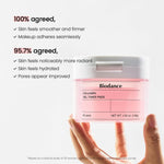 Biodance Collagen Gel Toner Pads 140g / 60 Stk.