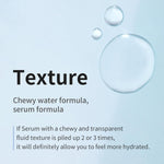 Mixsoon Glacier Water Hyaluronic Acid Serum 100ml