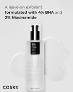 COSRX BHA Blackhead Power Liquid 100ml
