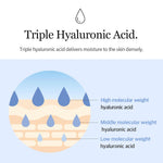 Mixsoon Glacier Water Hyaluronic Acid Serum 100ml