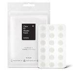 COSRX Clear Fit Master Patch 18 Stk.