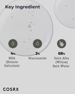 COSRX BHA Blackhead Power Liquid 100ml