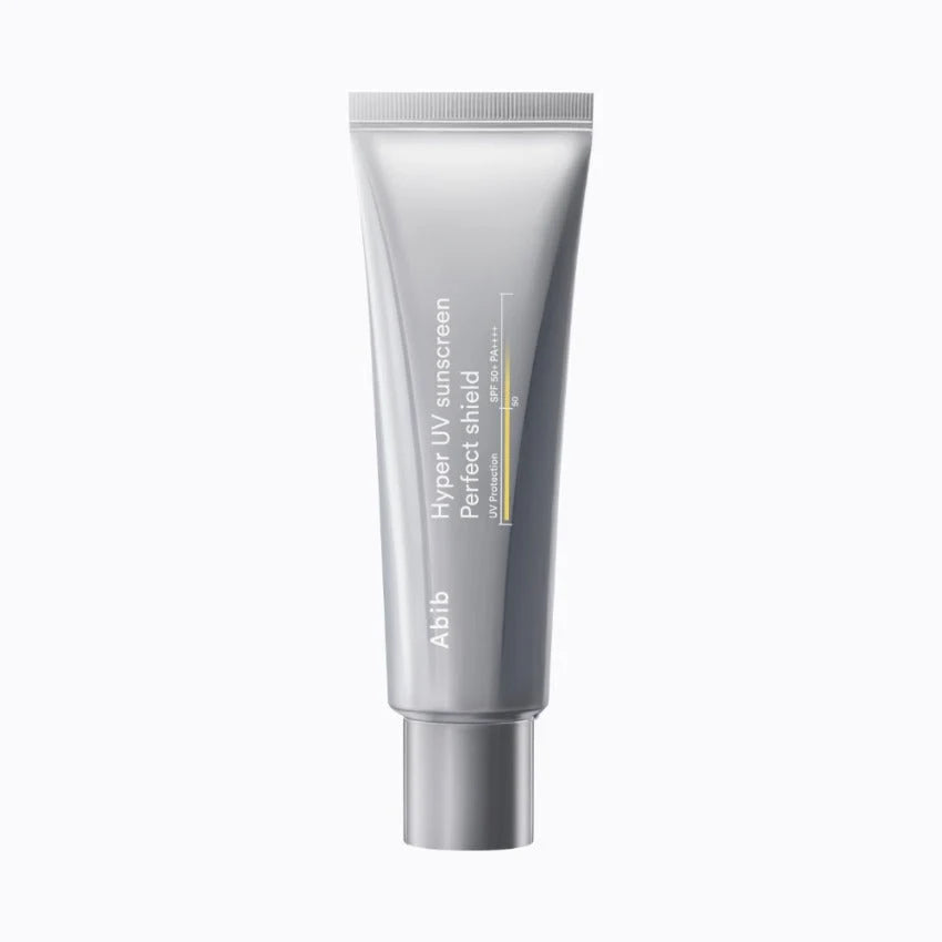 Abib Hyper UV Sunscreen Perfect Shield 50ml