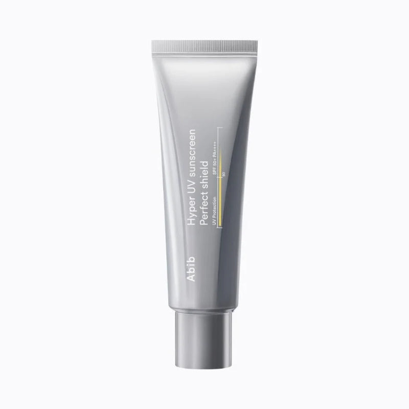Abib Hyper UV Sunscreen Perfect Shield 50ml