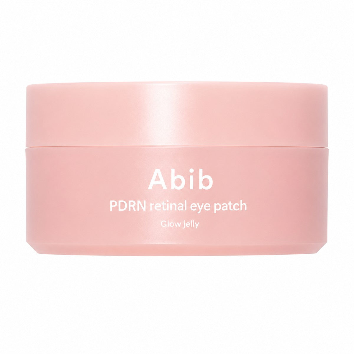 Abib PDRN Retinal Eye Patch Glow Jelly 60 pcs