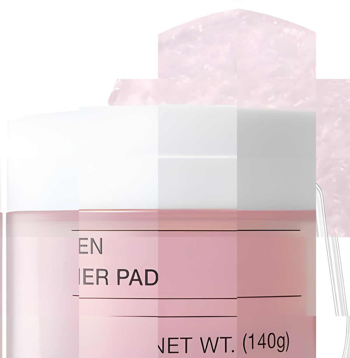Biodance Collagen Gel Toner Pads 140g / 60 Stk.