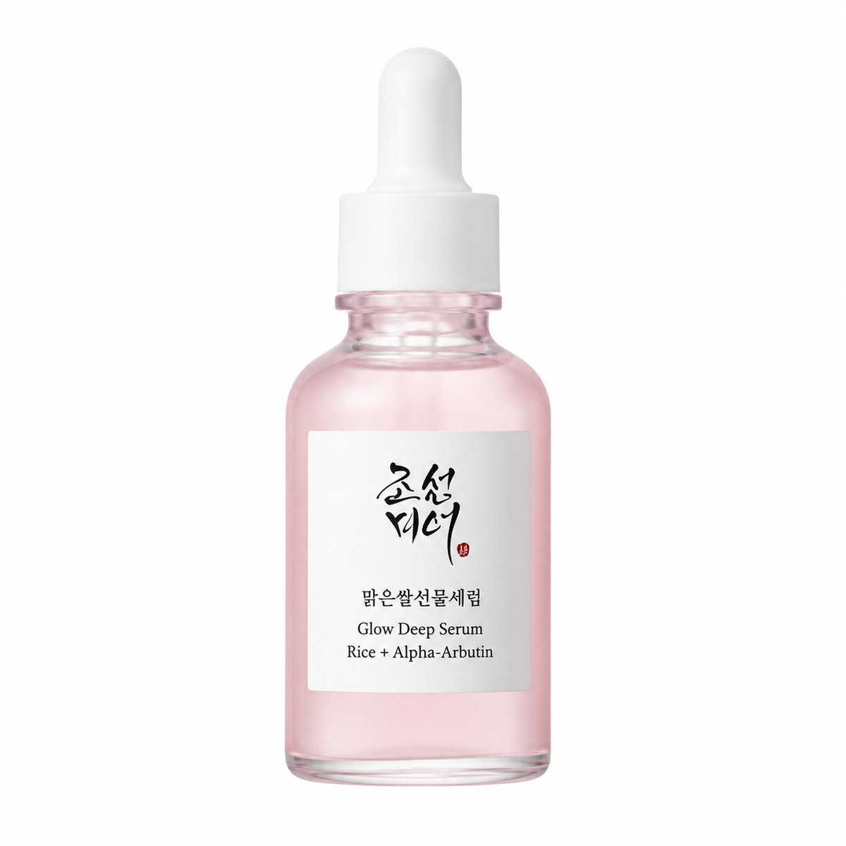 Beauty of Joseon Red Bean PDRN Pore Elasticity Serum 30ml
