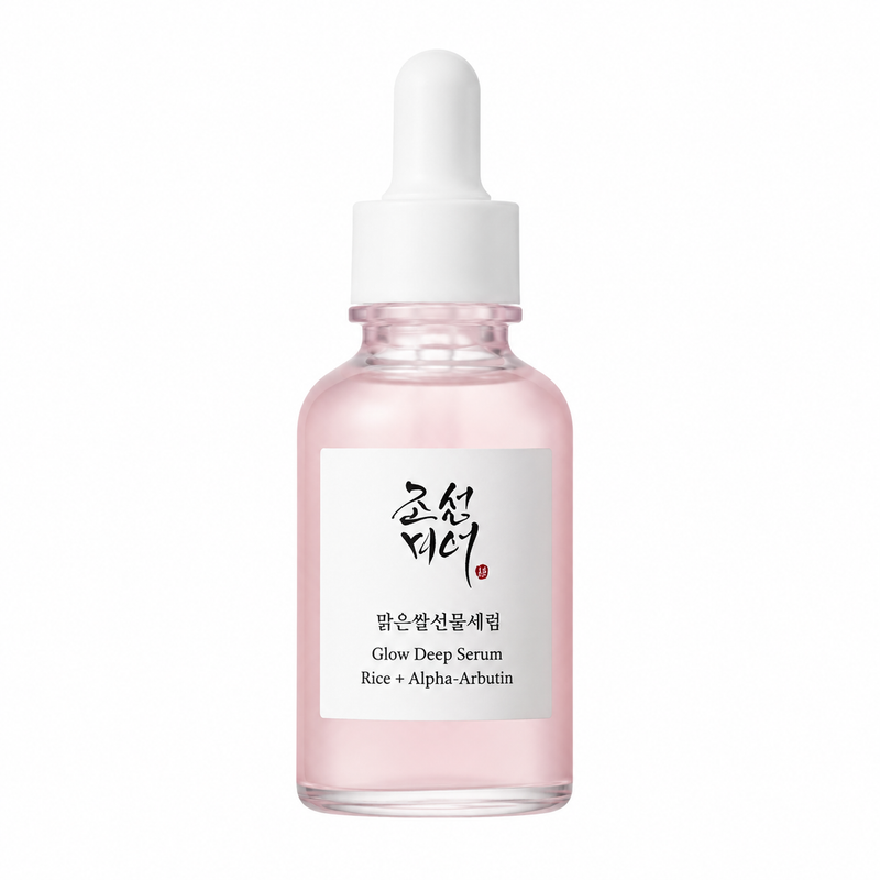 Beauty of Joseon Red Bean PDRN Pore Elasticity Serum 30ml