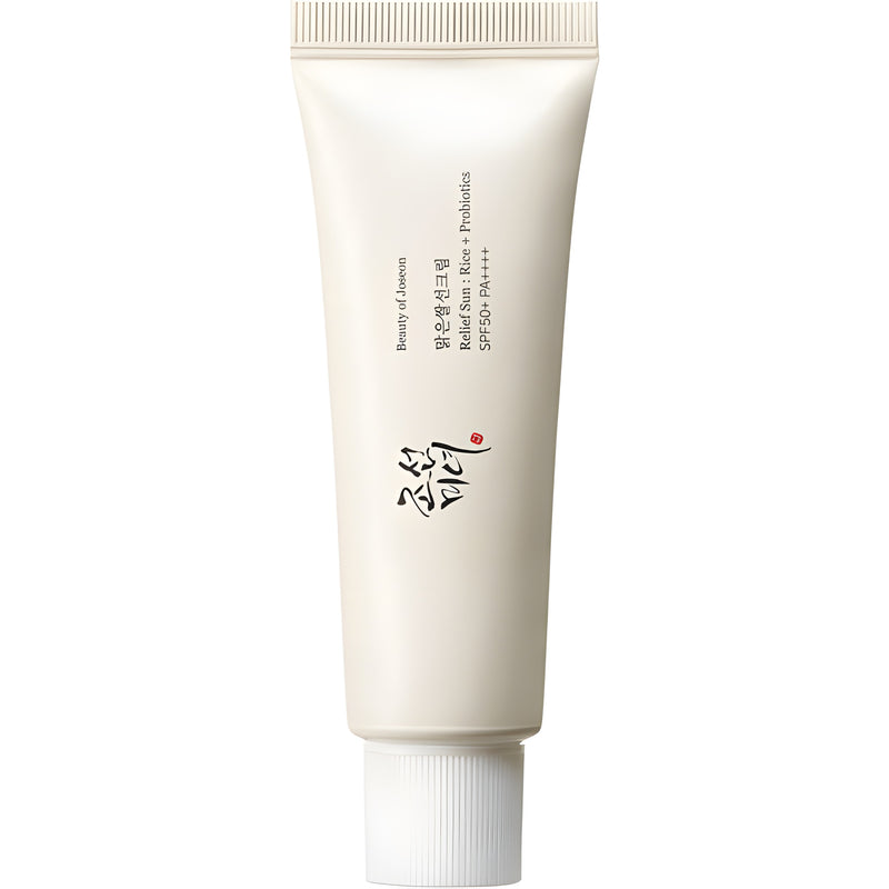 Beauty of Joseon Relief Sun Rice + Probiotics SPF50+ 50ml