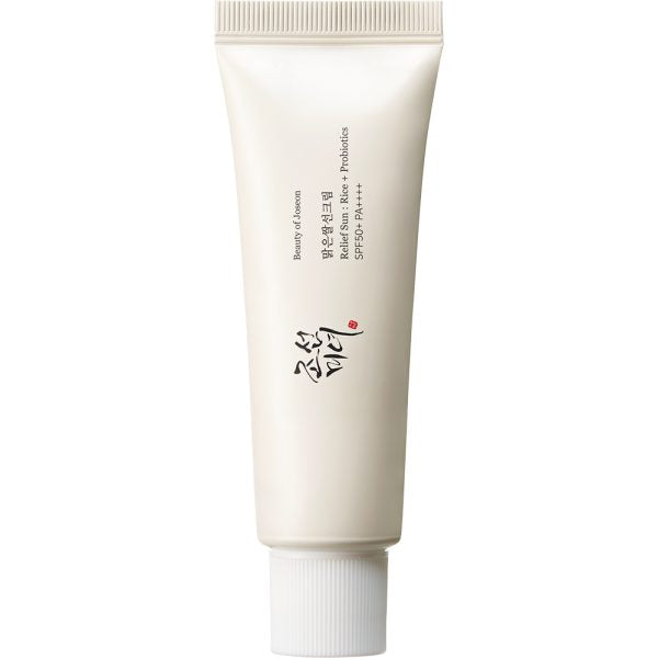 Beauty of Joseon Relief Sun Rice + Probiotics SPF50+ 50ml