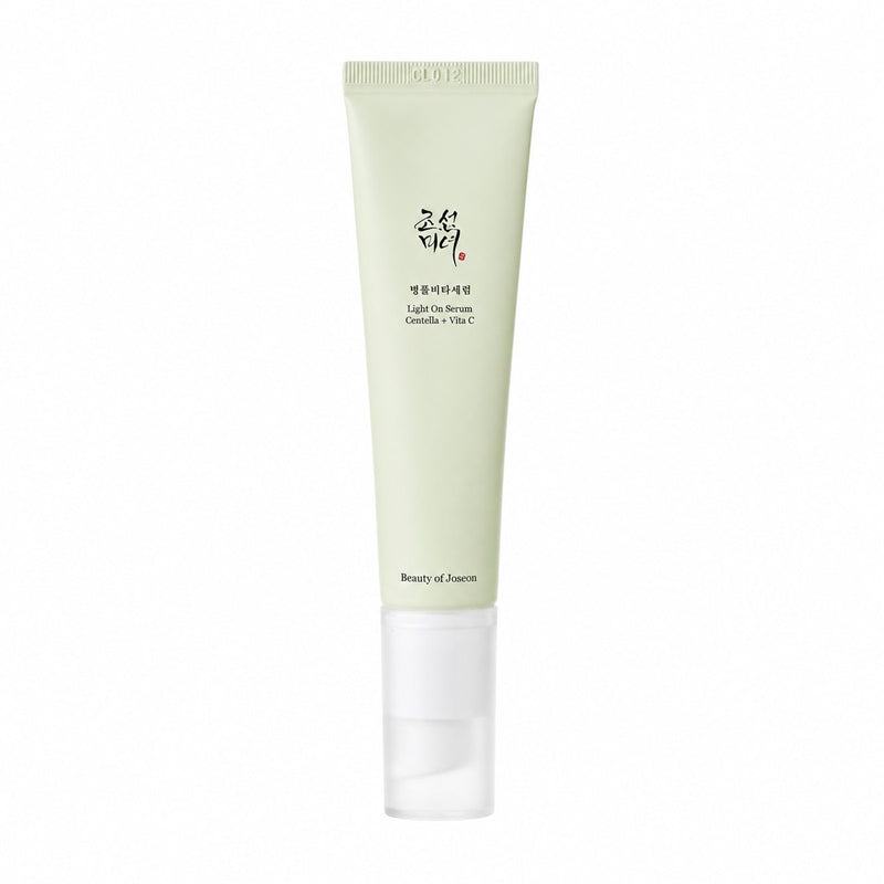 Beauty of Joseon Light On Serum Centella + Vita C 30ml
