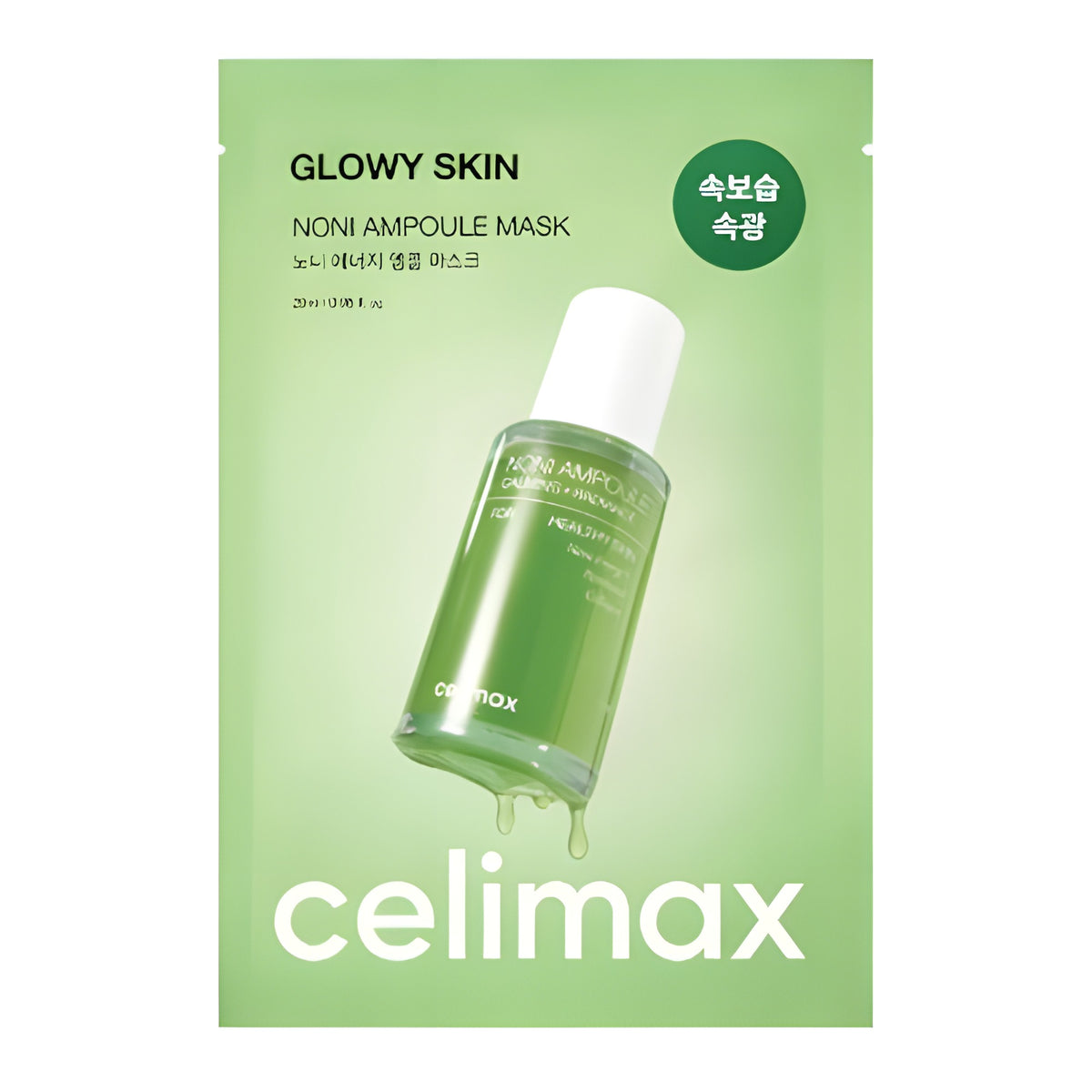 Celimax The Real Noni Energy Ampoule Mask 1 Stk.
