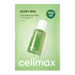 Celimax The Real Noni Energy Ampoule Mask 1 Stk.