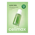Celimax The Real Noni Energy Ampoule Mask 1 Stk.