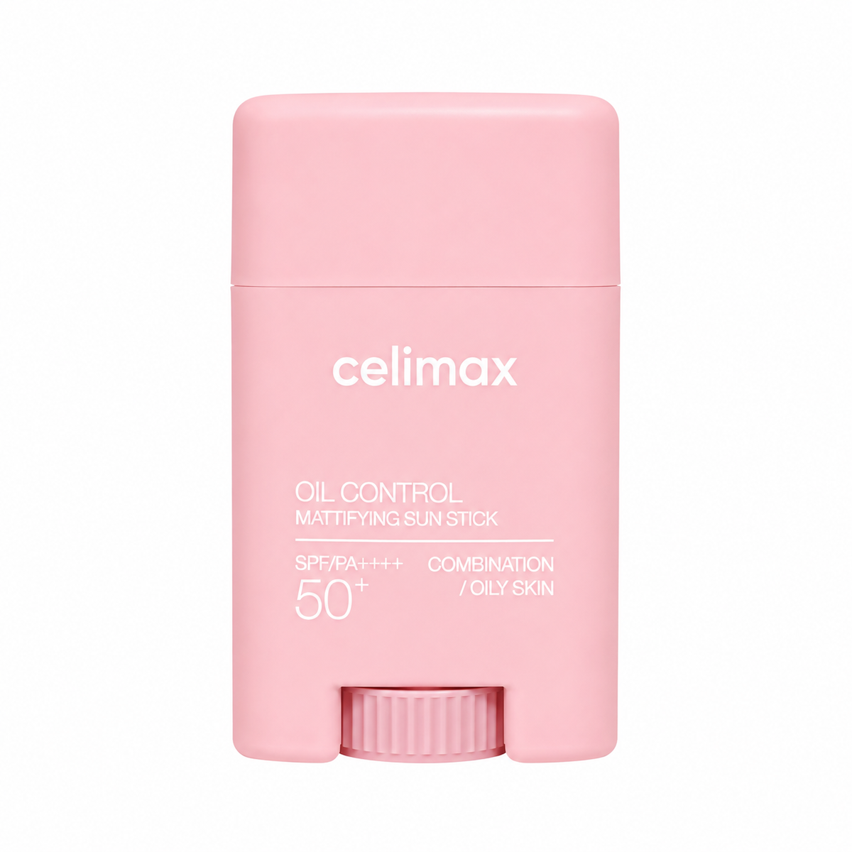 Celimax Oil Control Mattifying Sun Stick SPF50+ 19g