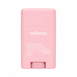 Celimax Oil Control Mattifying Sun Stick SPF50+ 19g