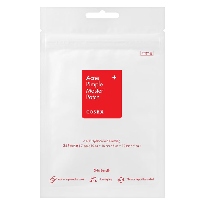 COSRX Acne Pimple Master Patch 24 Stk.