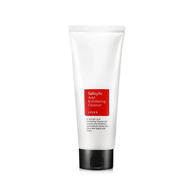 COSRX Salicylic Acid Daily Gentle Cleanser 150ml