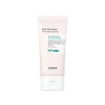 COSRX Aloe 54.2 Aqua Tone-up Sunscreen SPF50+ / PA++++