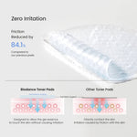 Biodance Cera-Nol Gel Toner Pads 140g / 60 Stk.