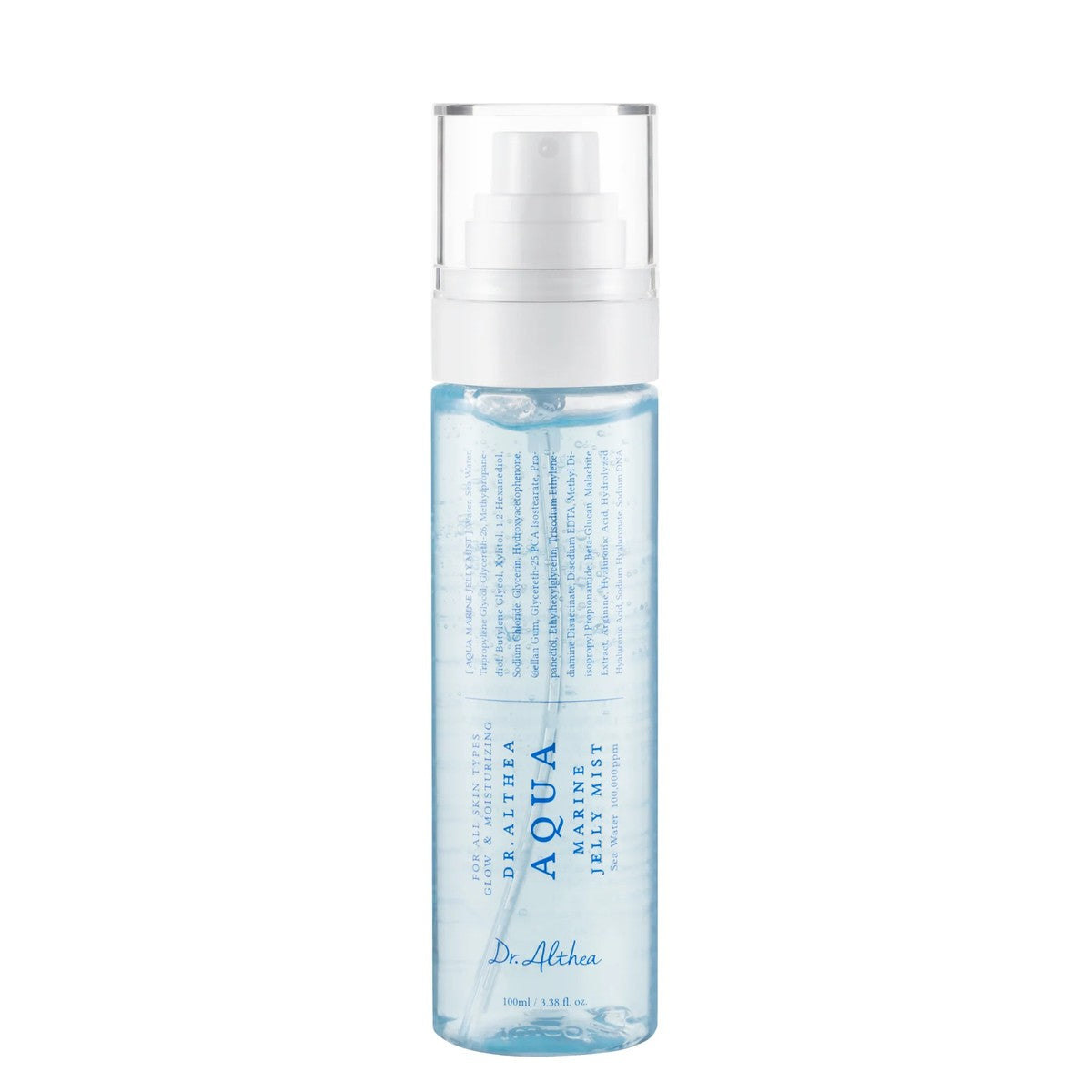 Dr. Althea Aqua Marine Jelly Mist 100ml