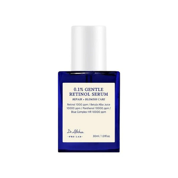 Dr. Althea 0.1% Gentle Retinol Serum 30ml