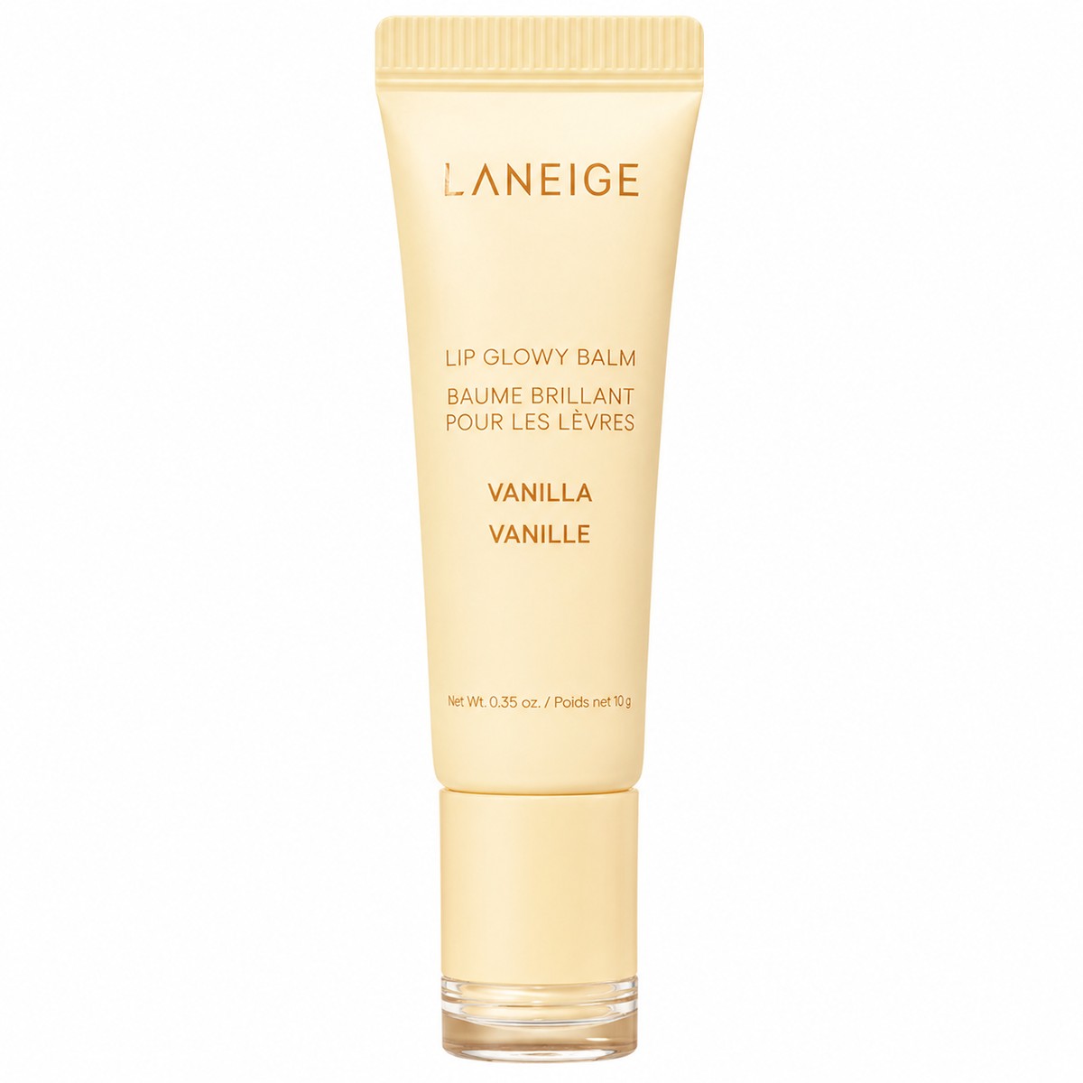 Laneige Lip Glowy Balm Vanilla 10g