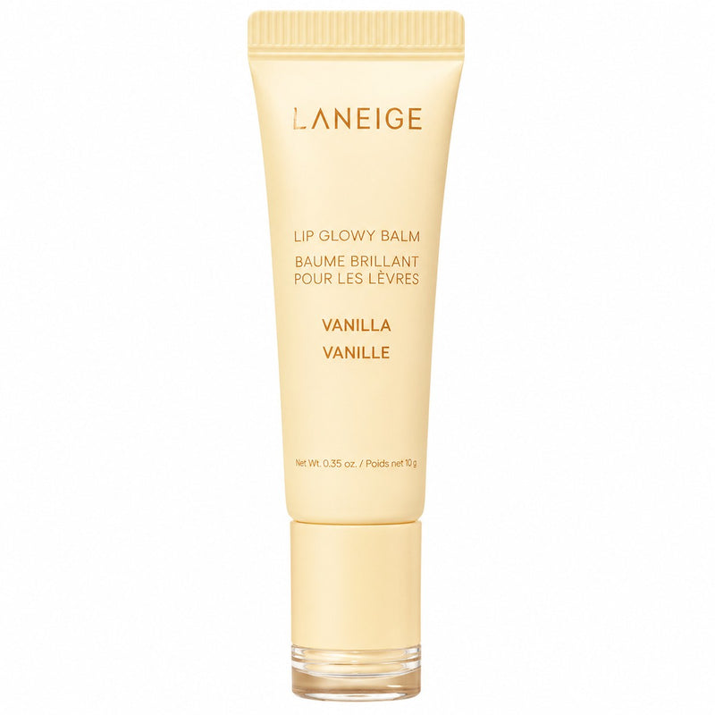 Laneige Lip Glowy Balm Vanilla 10g