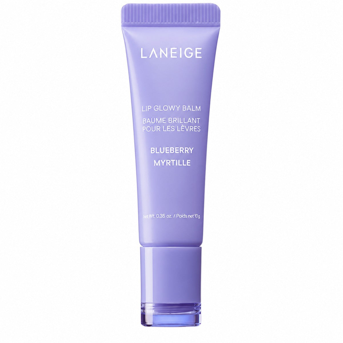 Laneige Lip Glowy Balm Blueberry 10g