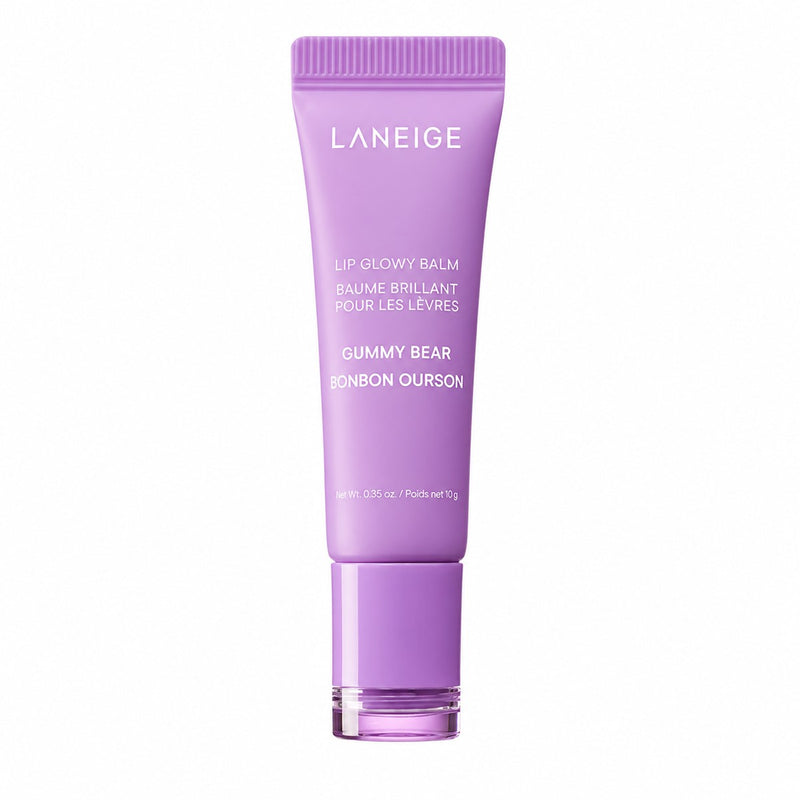 Laneige Lip Glowy Balm Gummy Bear 10g