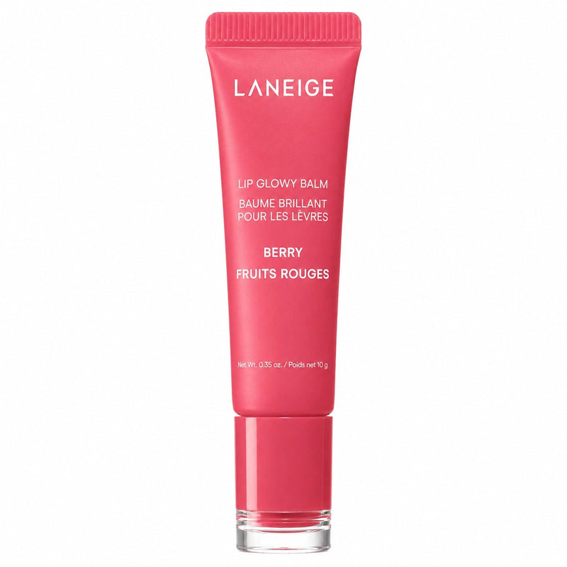 Laneige Lip Glowy Balm Berry 10g