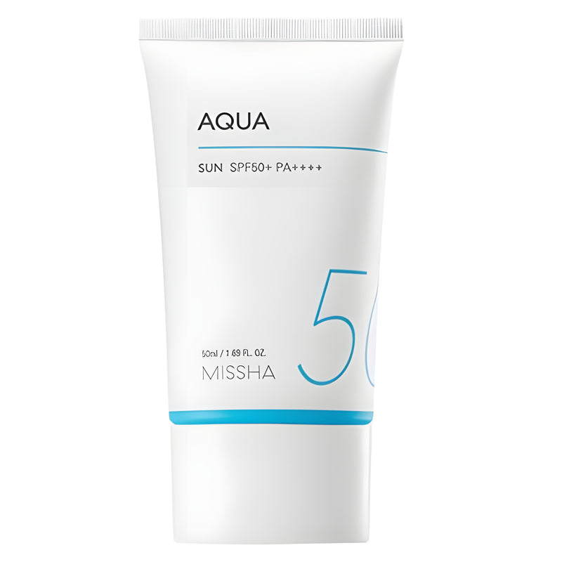 Missha All Around Safe Block Aqua Sun 50ml