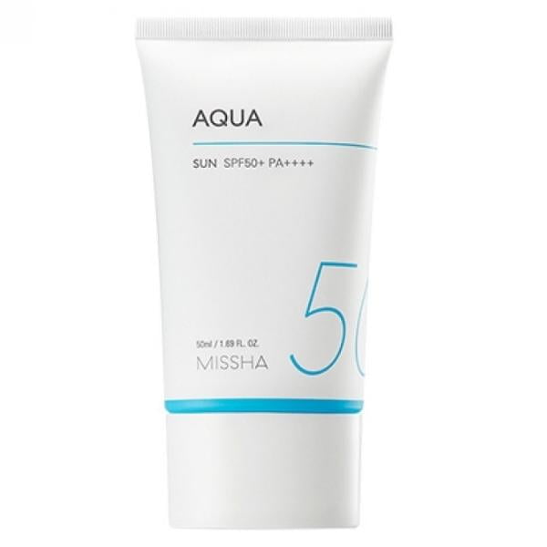 Missha All Around Safe Block Aqua Sun 50ml