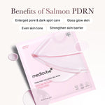 Medicube Pink Collagen Gel Mask 1 Stk. 28g