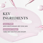 Medicube Pink Collagen Gel Mask 1 Stk. 28g