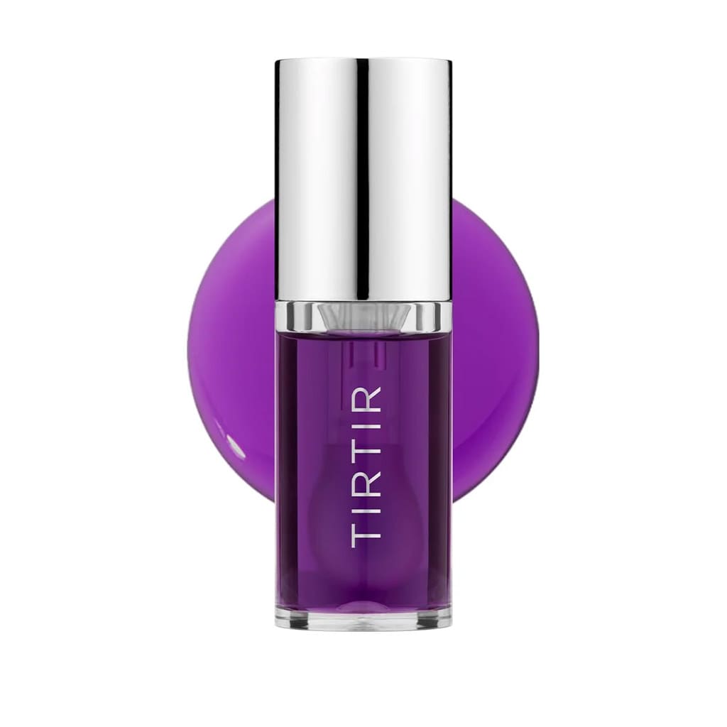 Tir Tir My Glow Lip Oil Lavender 5.7ml