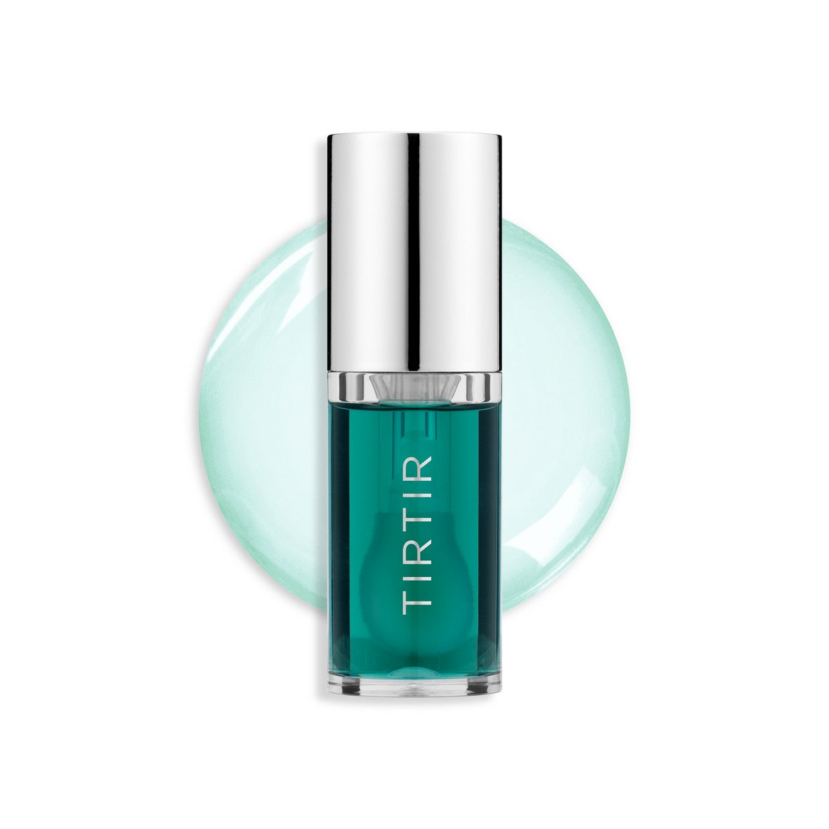 Tir Tir My Glow Lip Oil Mint 5.7ml