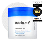 Medicube Zero Pore Pad 2.0 70 Stk.