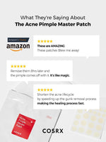 COSRX Acne Pimple Master Patch 24 Stk.