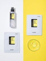 COSRX Advanced Snail Mucin Power Sheet Mask 25ml